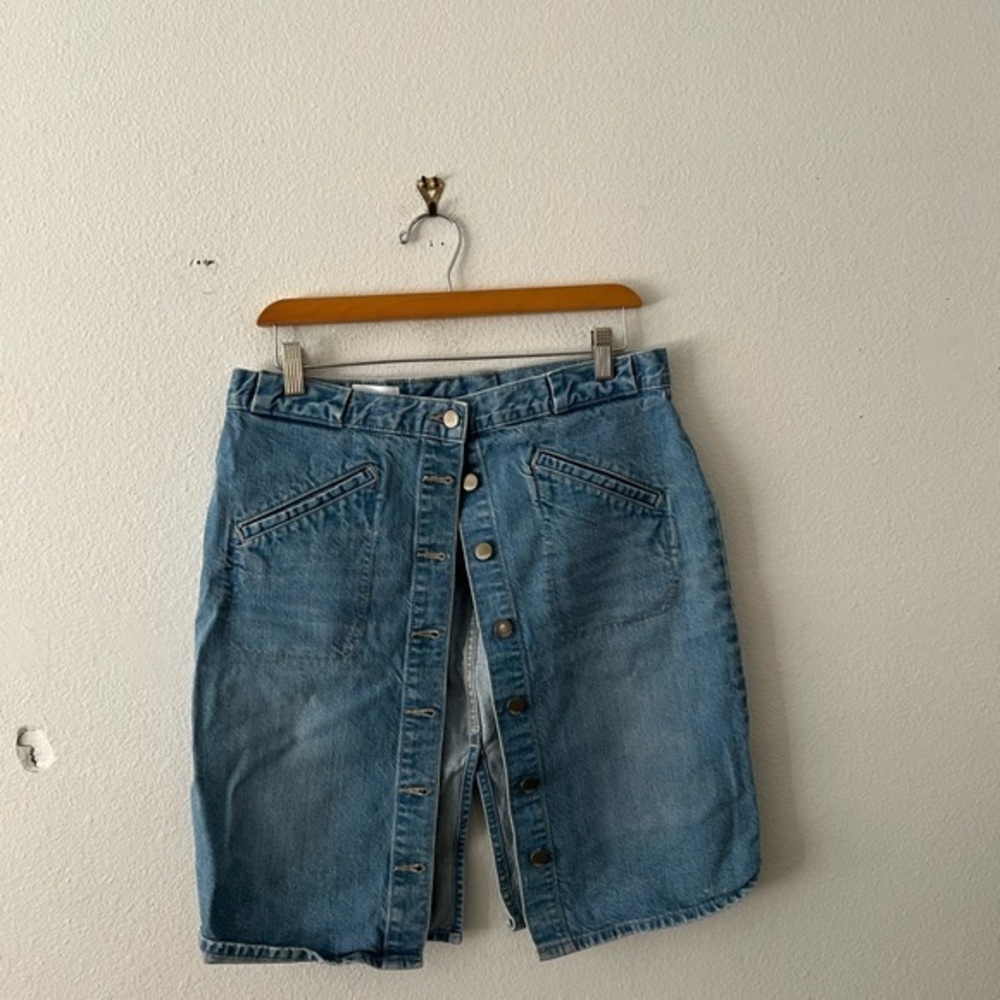 Gap Skirt Size 30